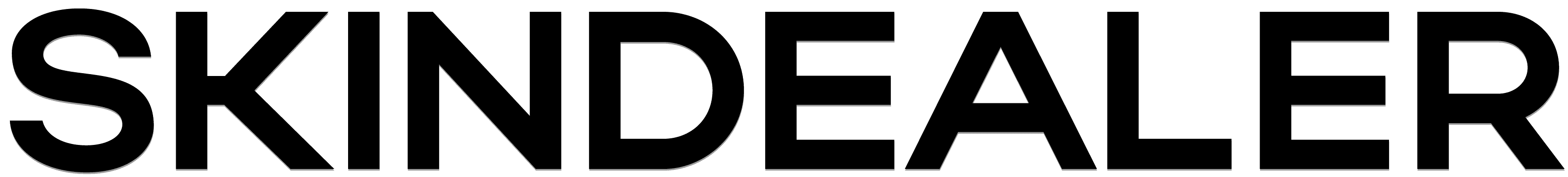 SKINDEALER