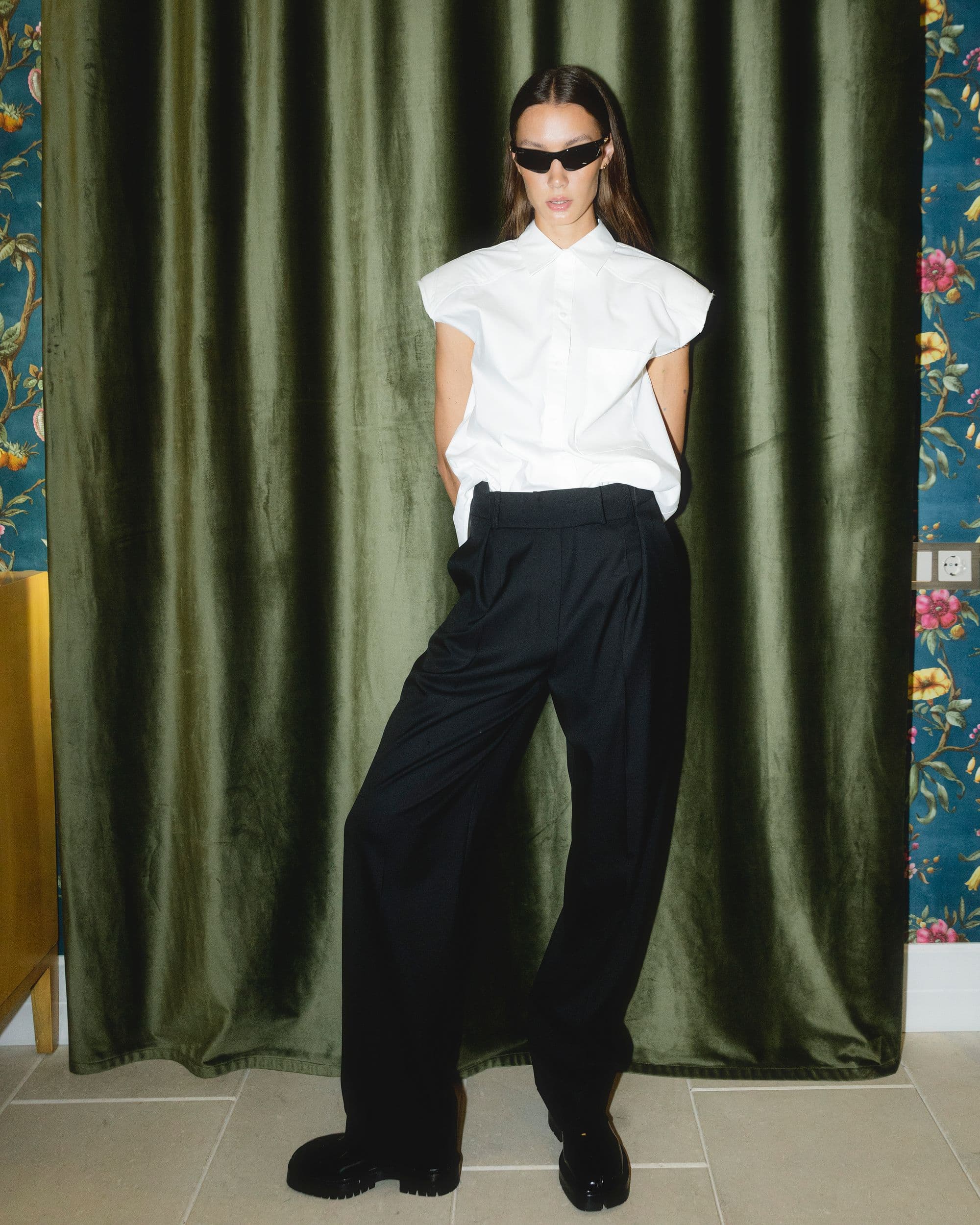 Trousers №4