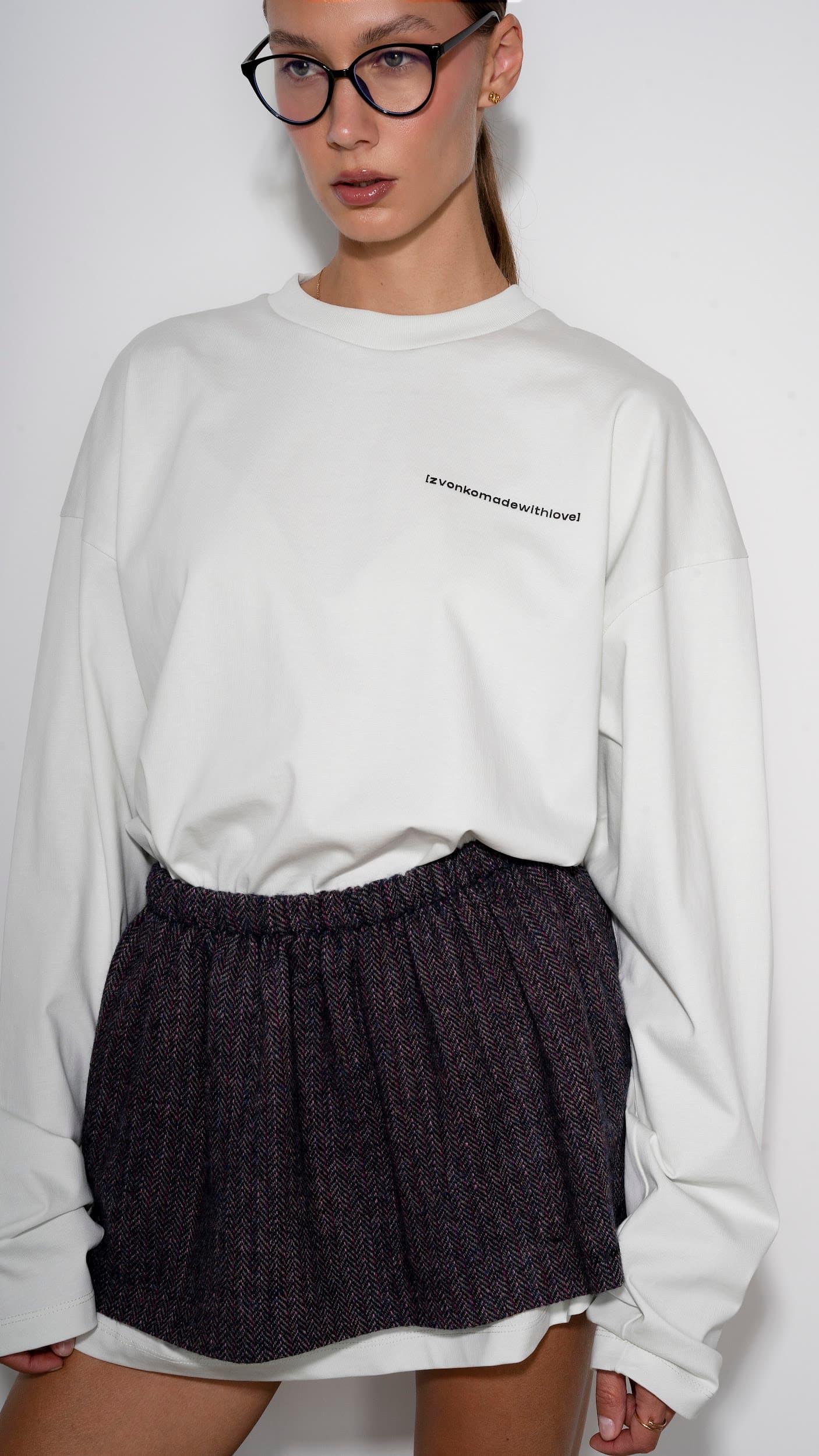 Longsleeve Base	