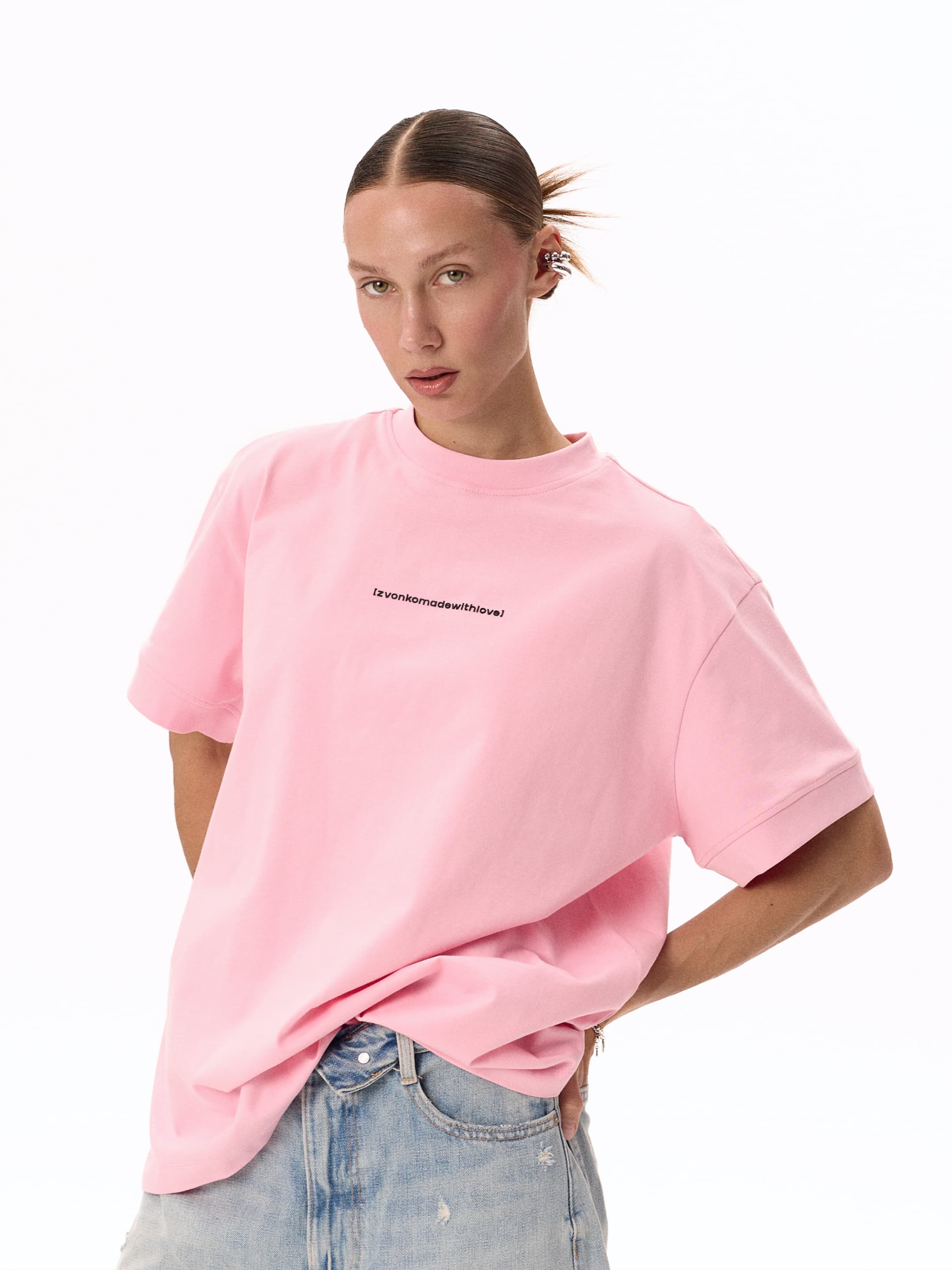 T-shirt №22