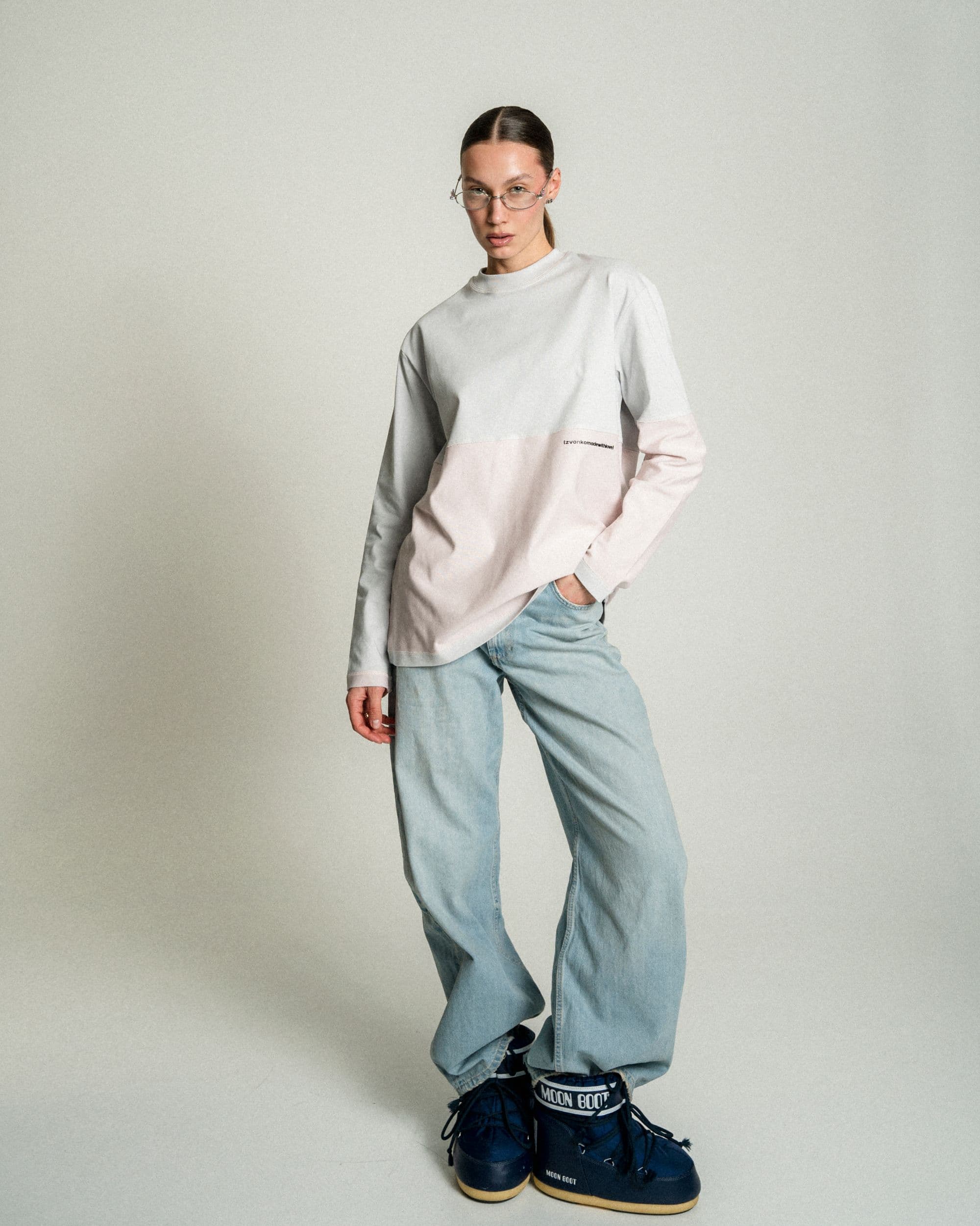 Longsleeve №22