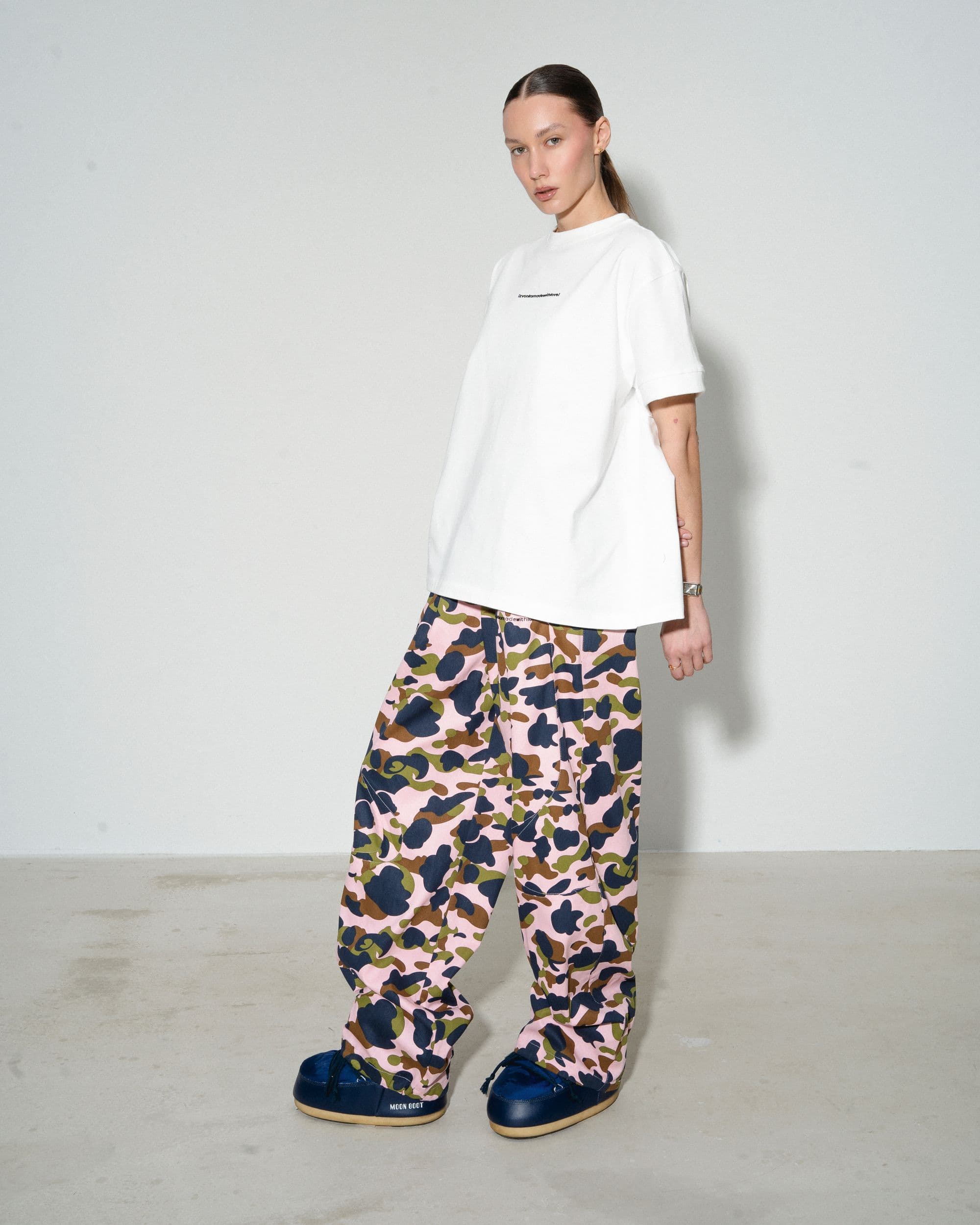 Футболка №22