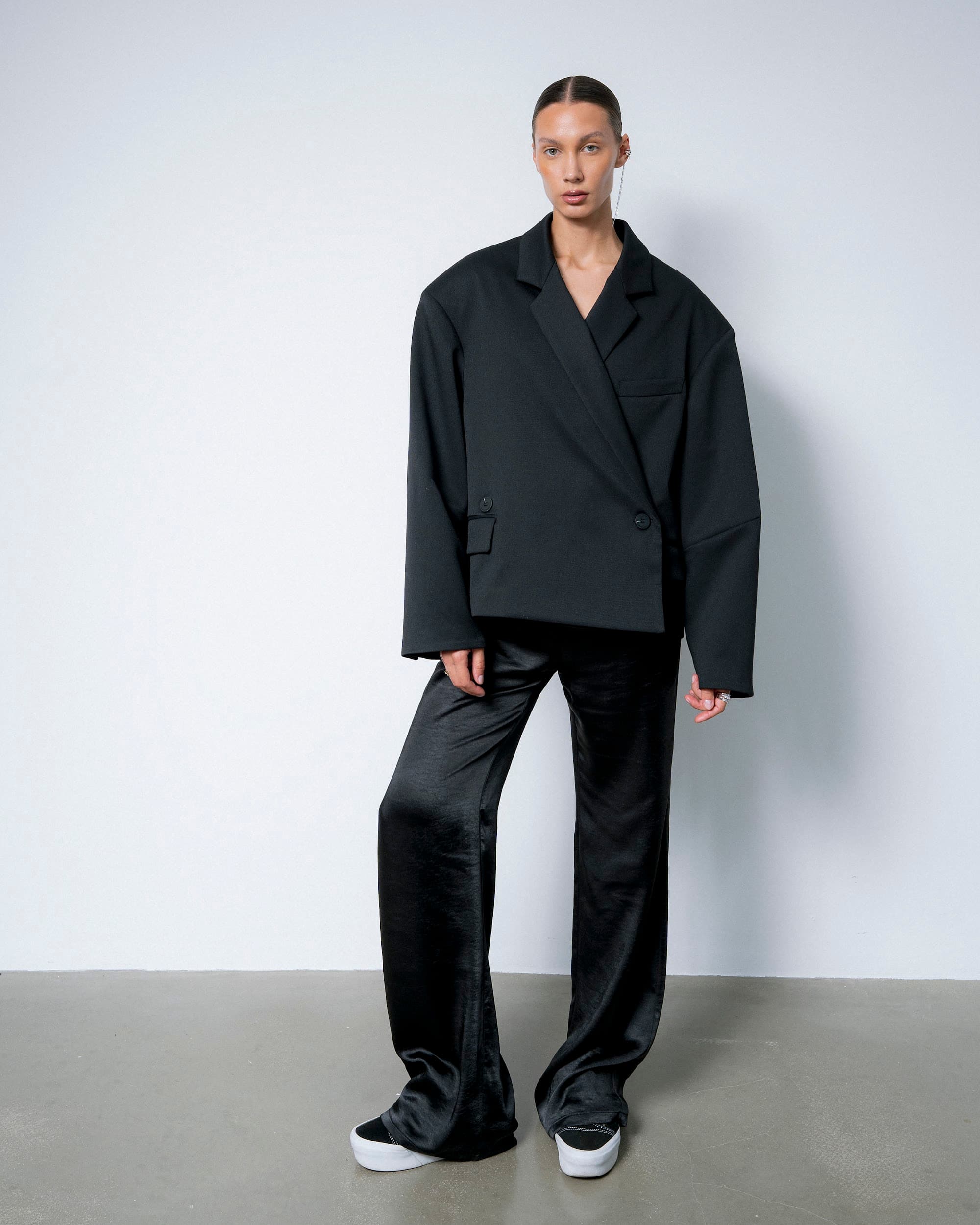 Trousers Foundation