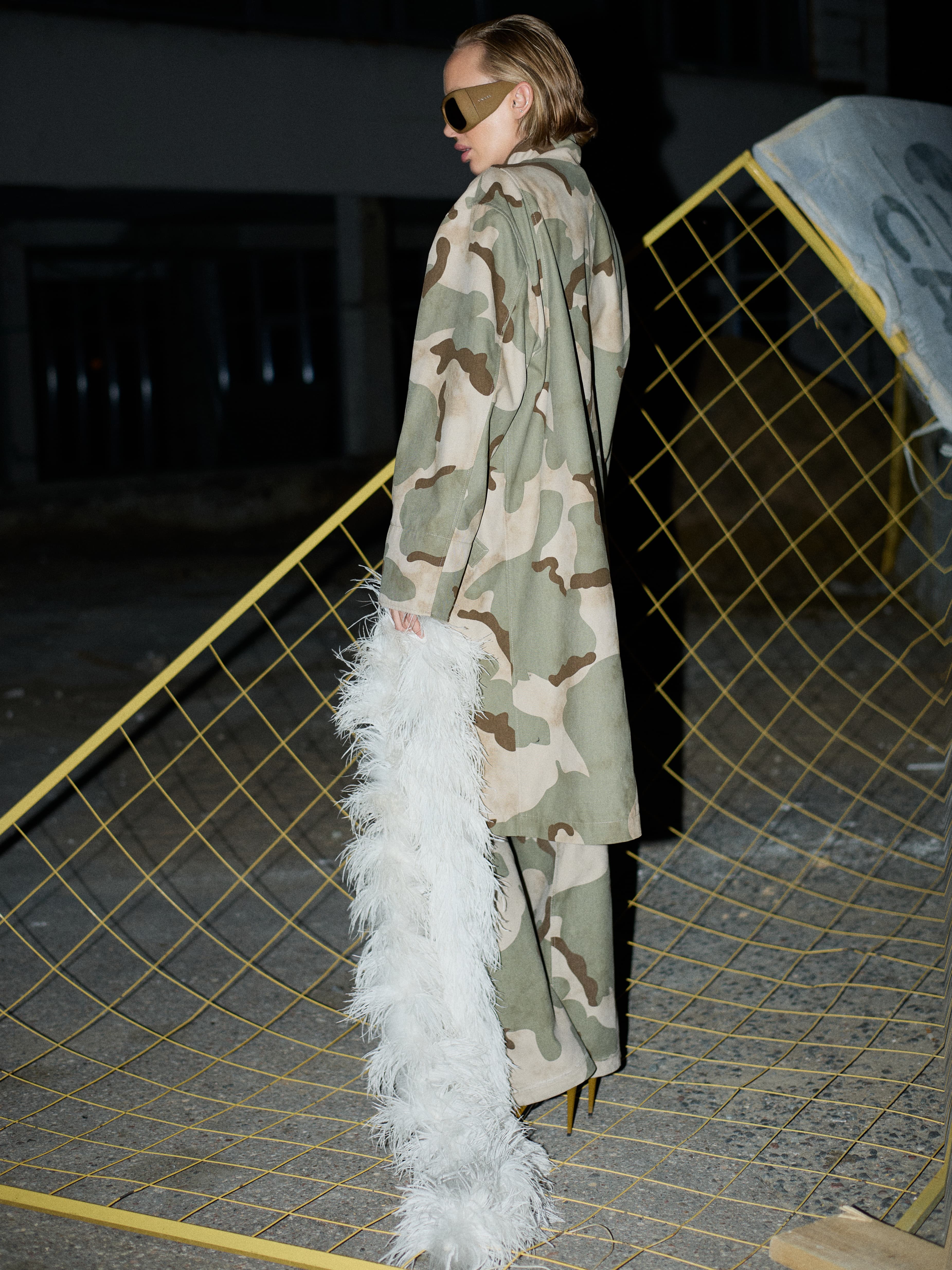 Outerwear