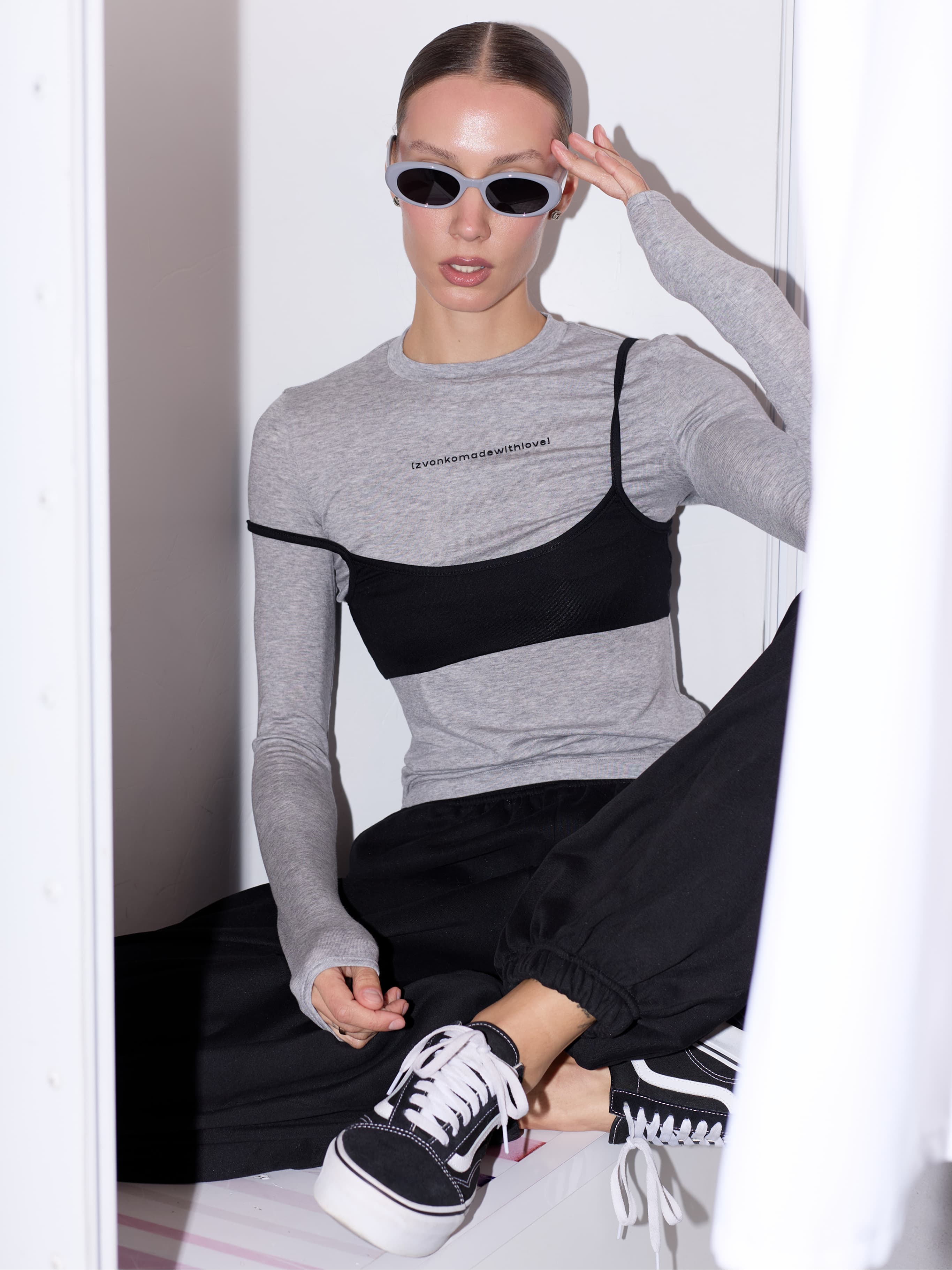 Longsleeve №27