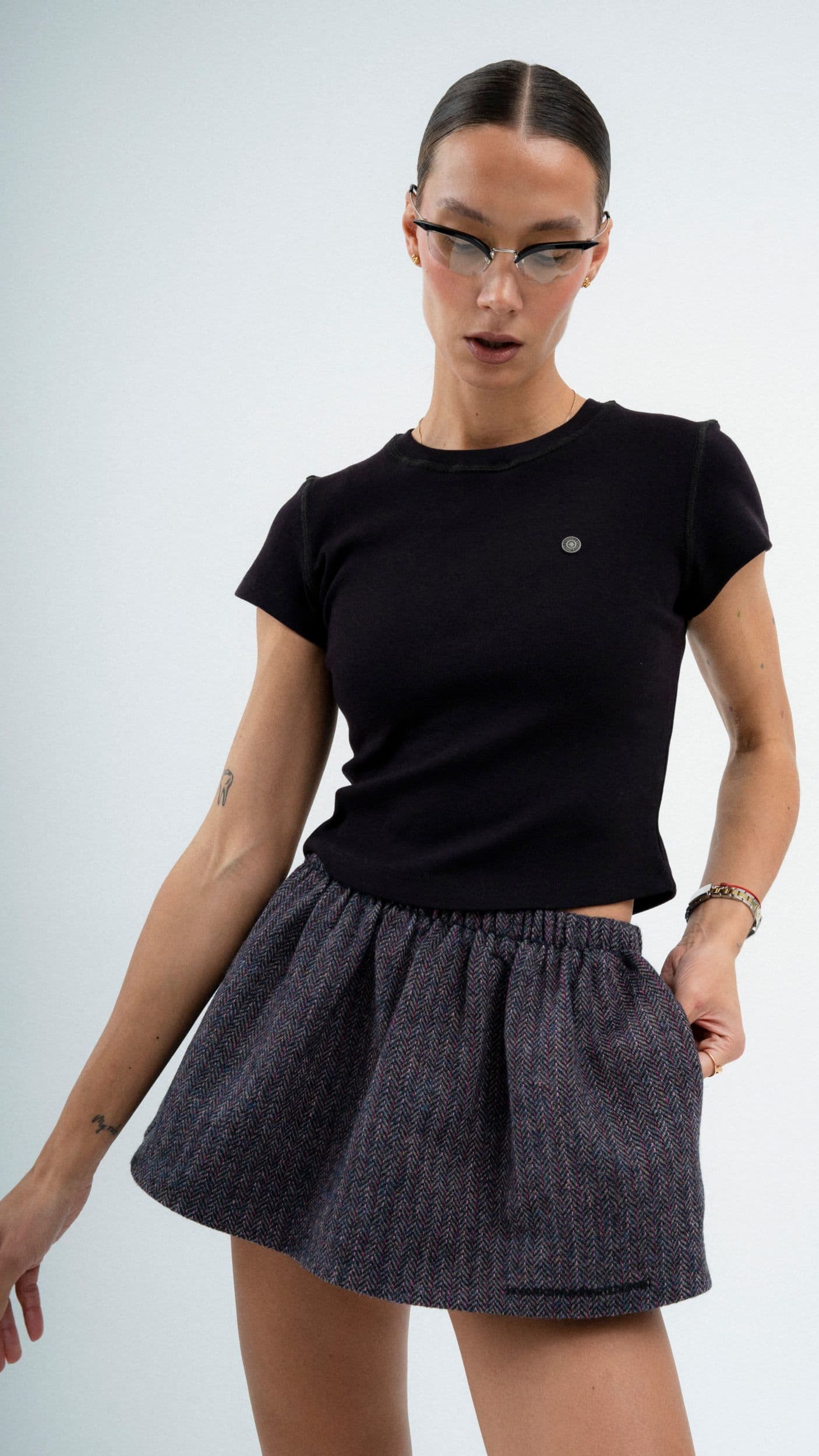 T-shirt №17 Essential Bolt	