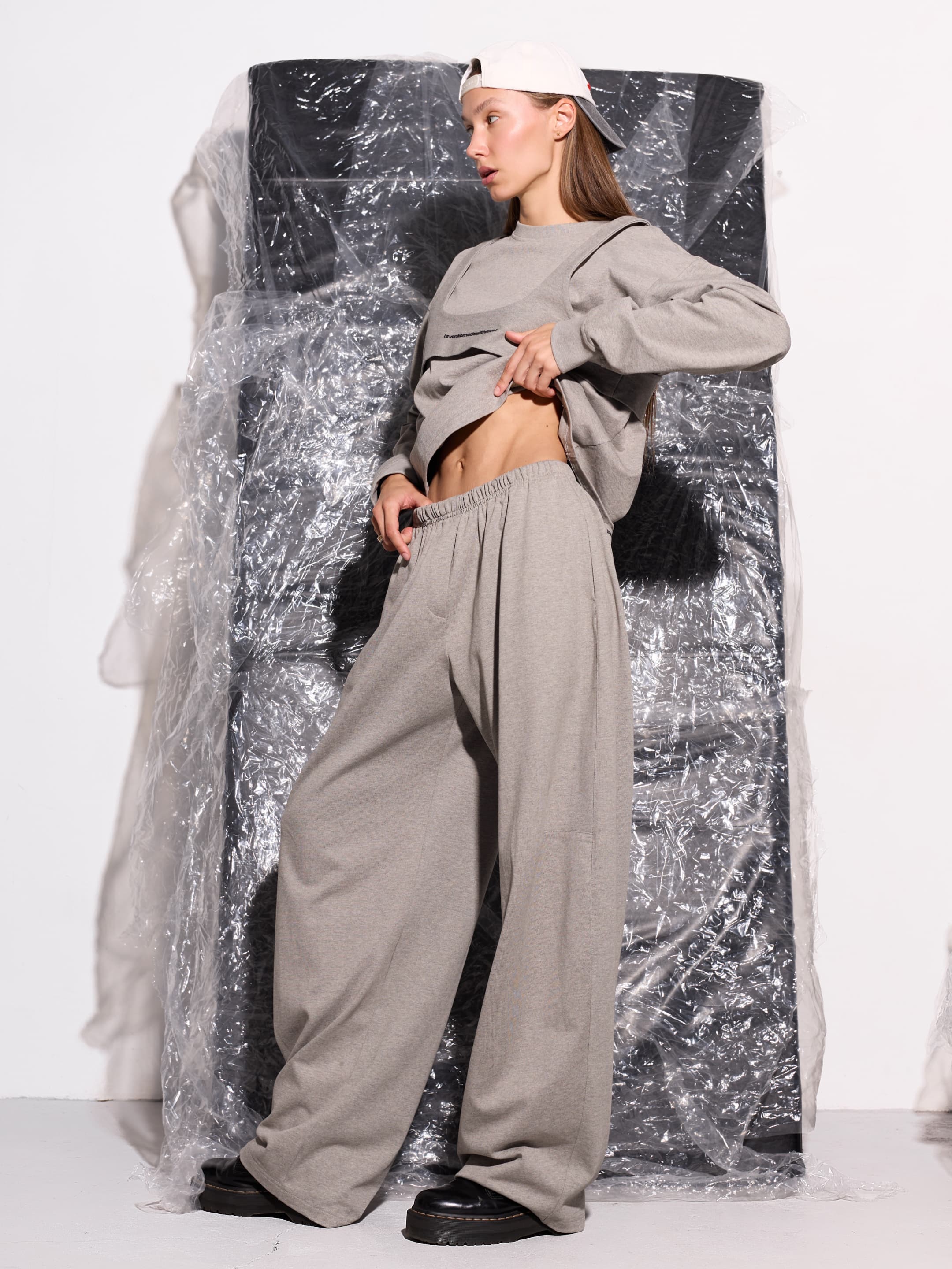 Trousers №7