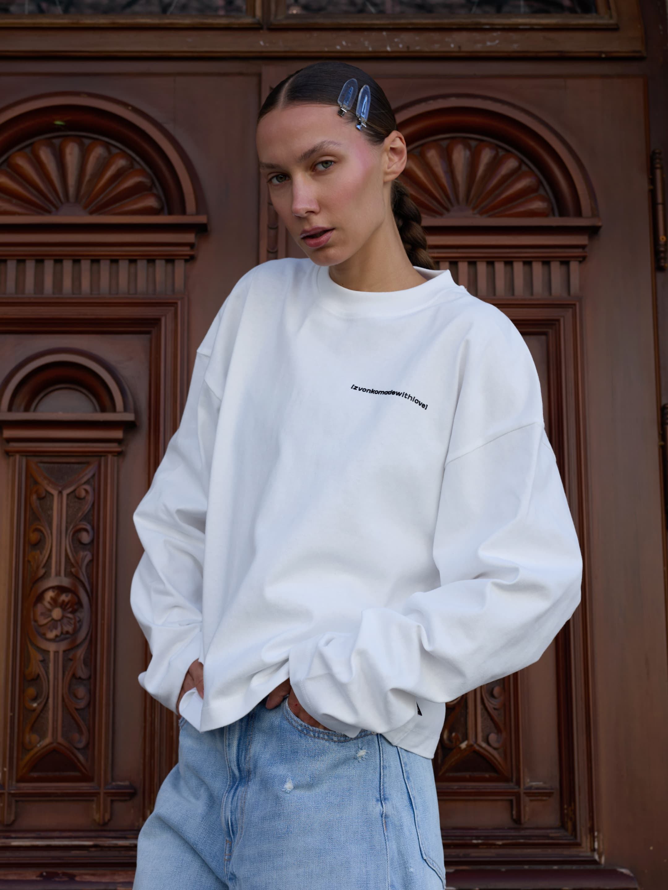 Longsleeves