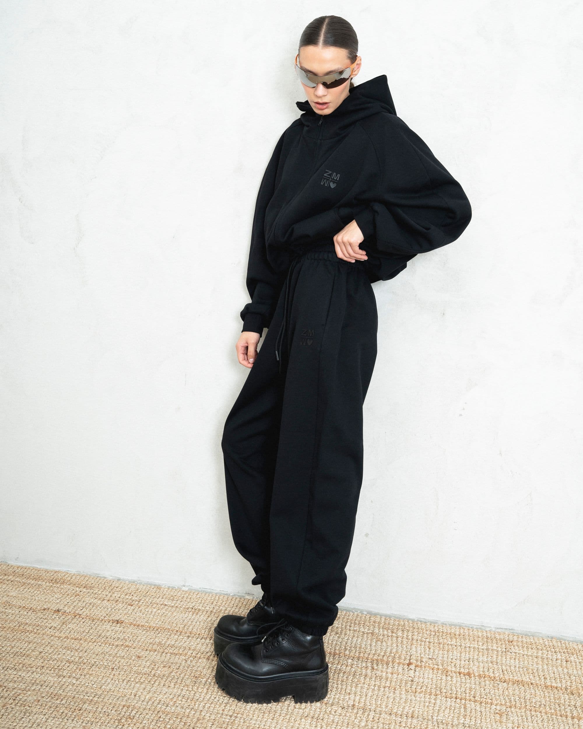 Джоггеры №2