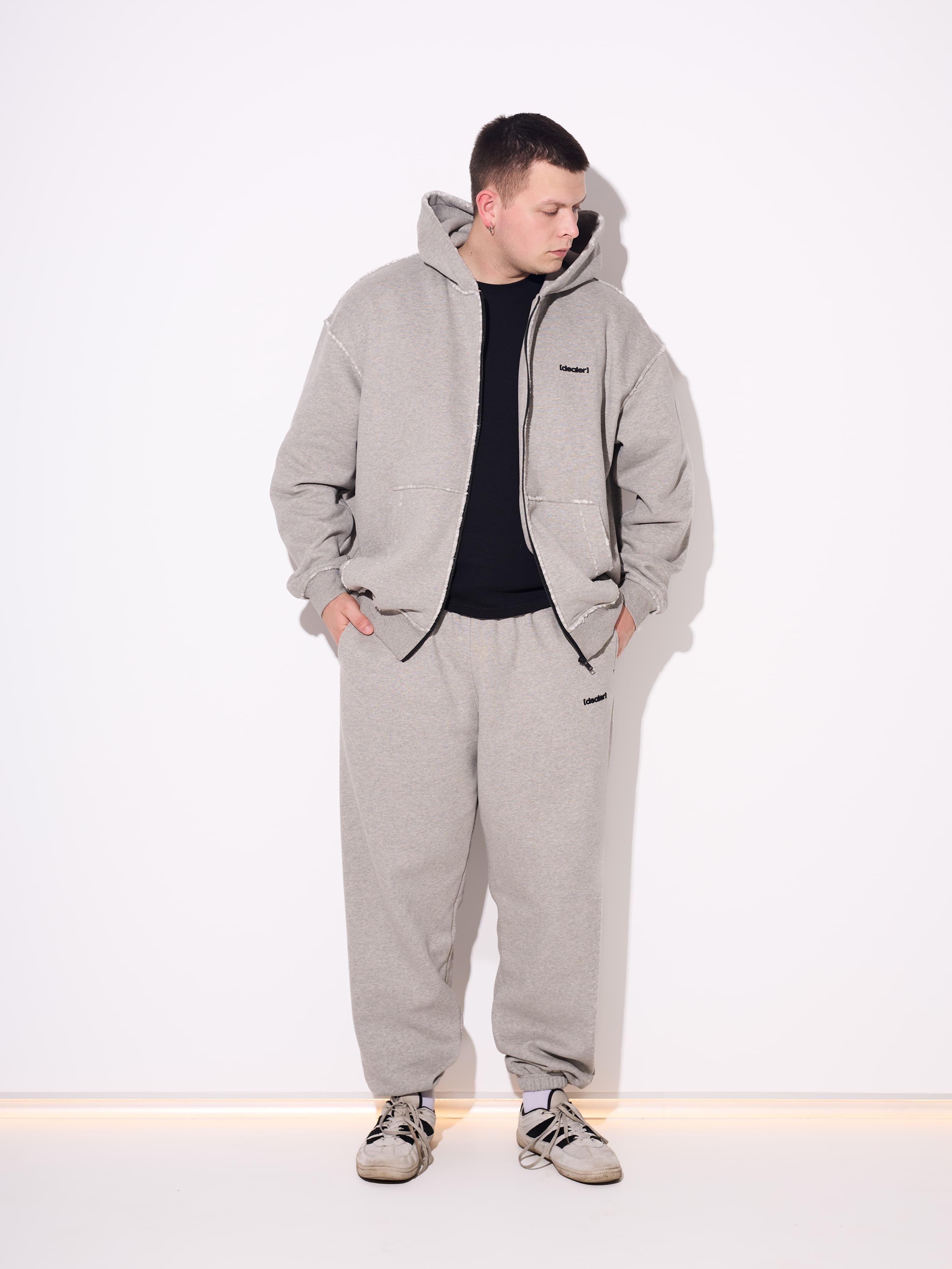 Joggers №3 Dealer
