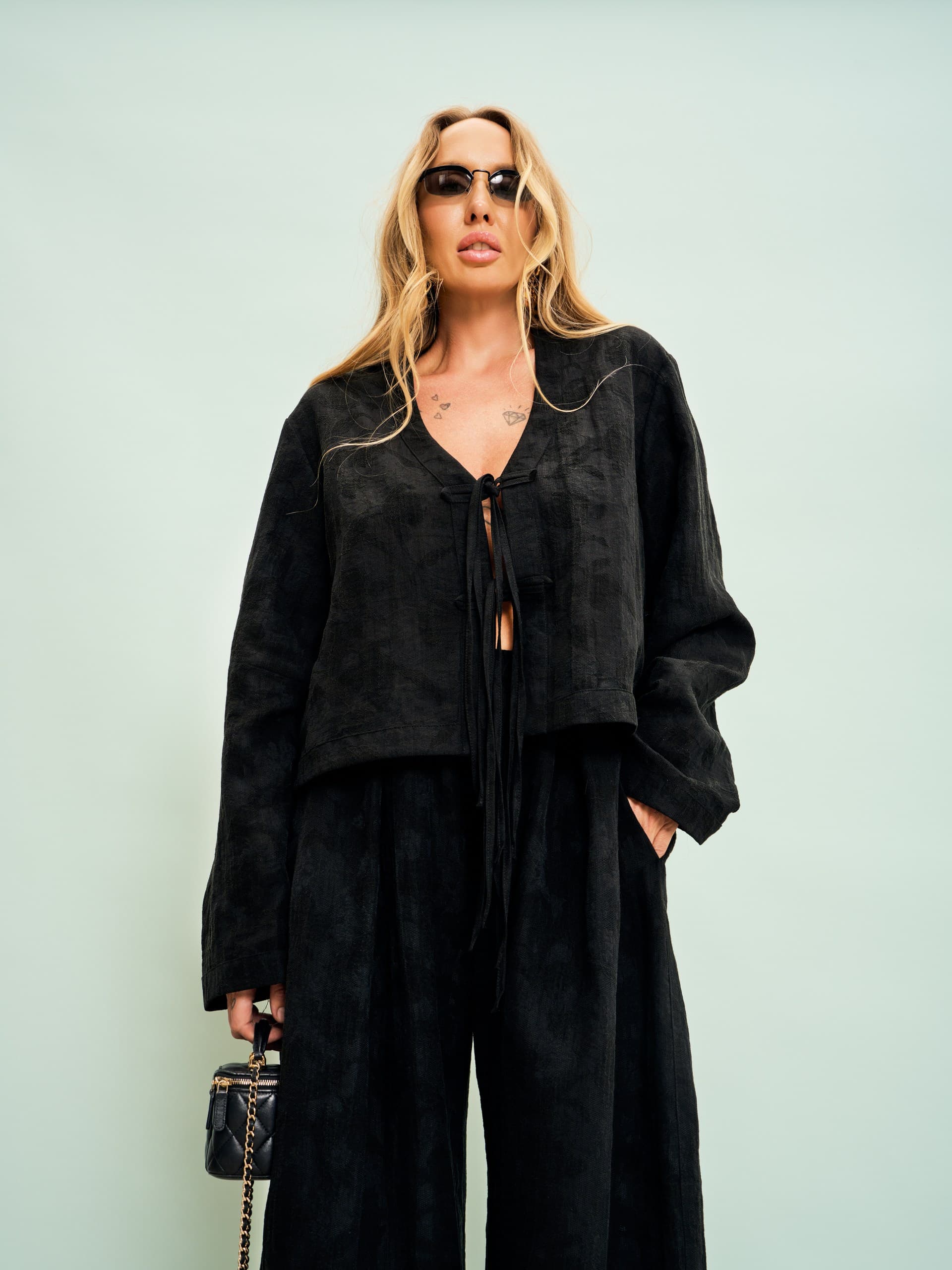 New items
