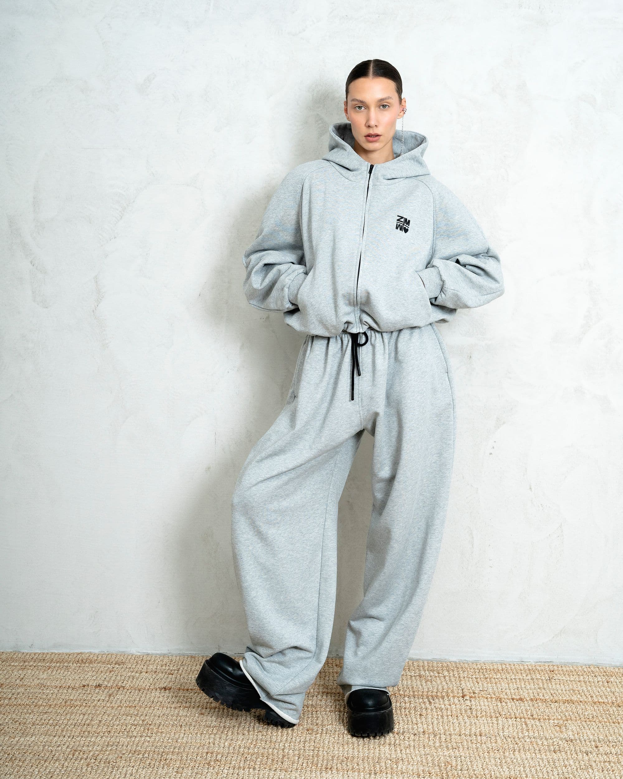 Джоггеры №4