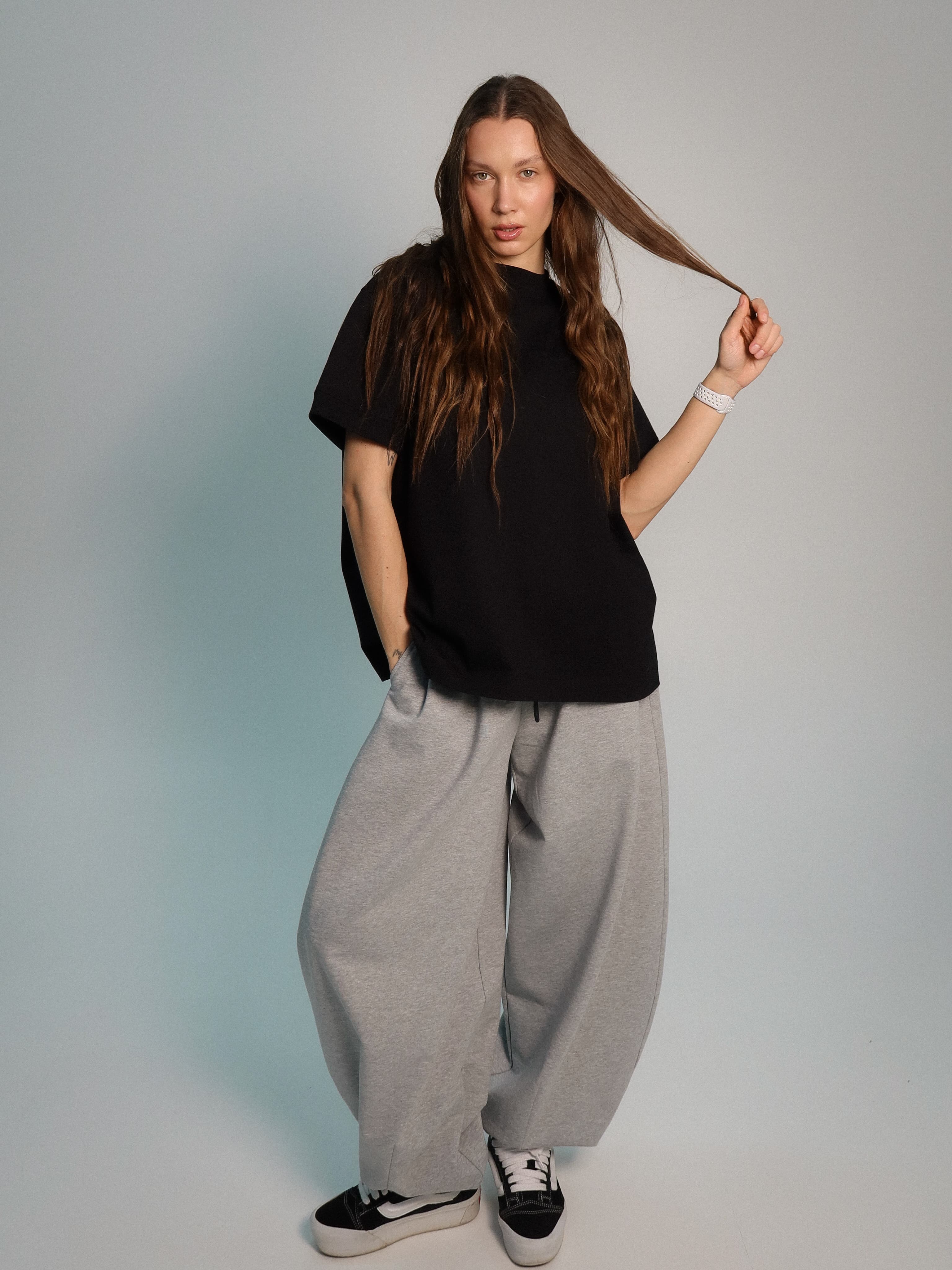 Футболка №22