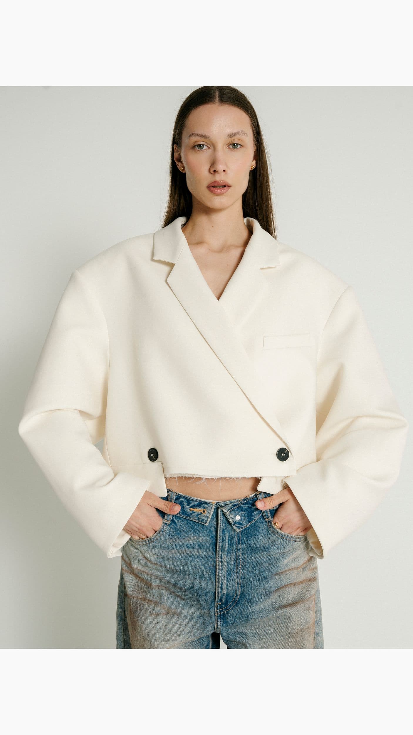 Жакет №16 short