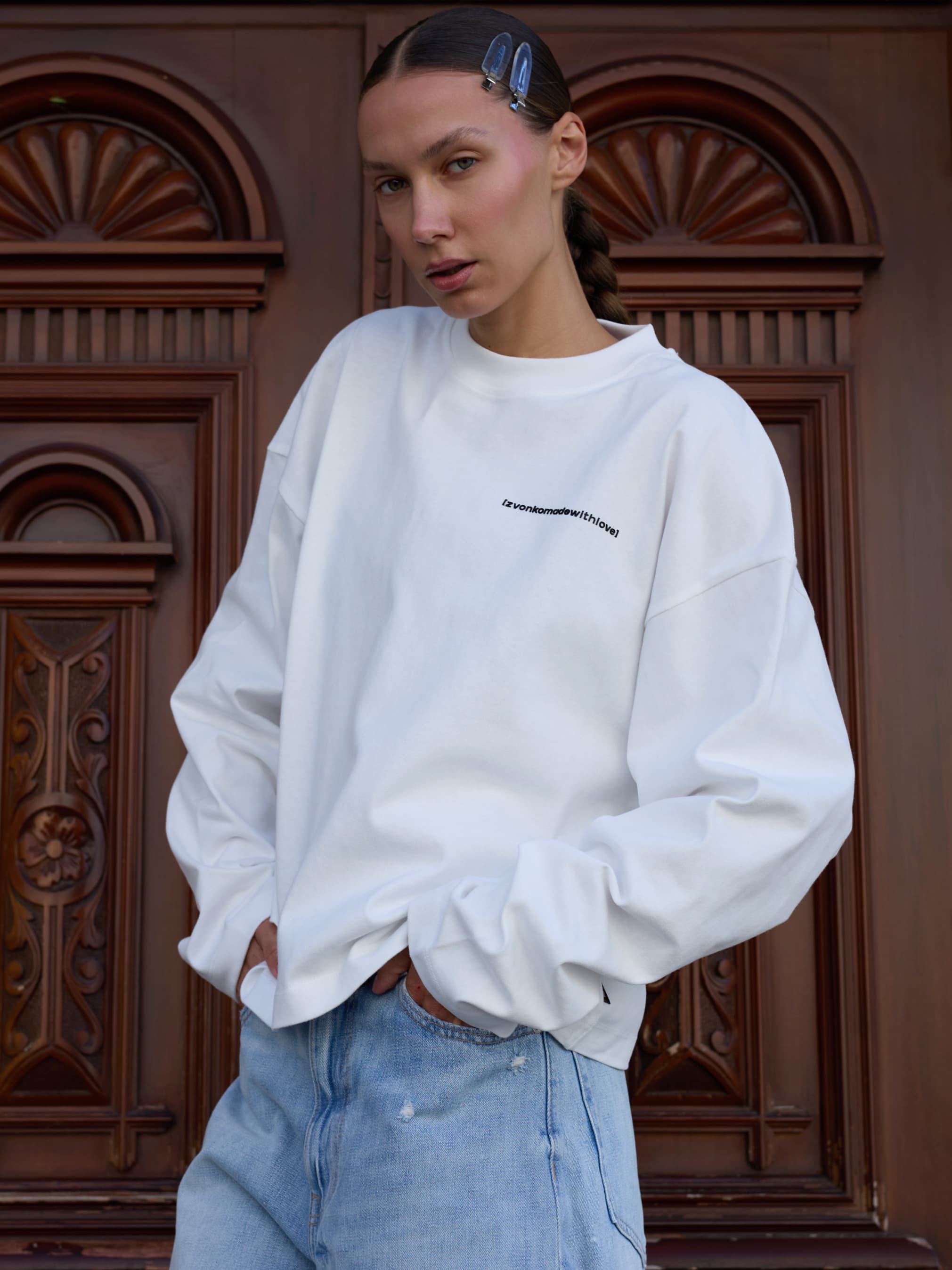 Longsleeves