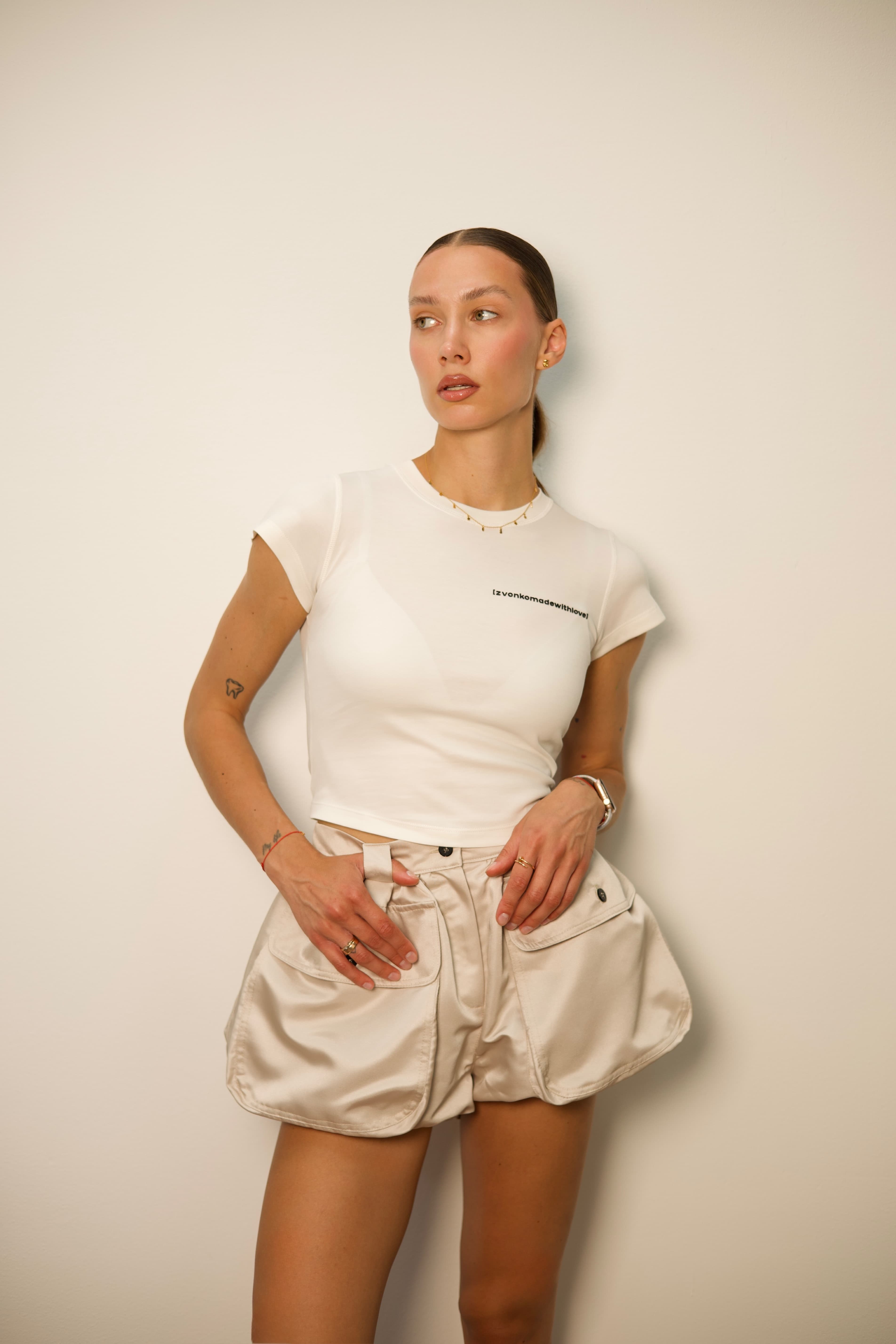 T-shirt №17