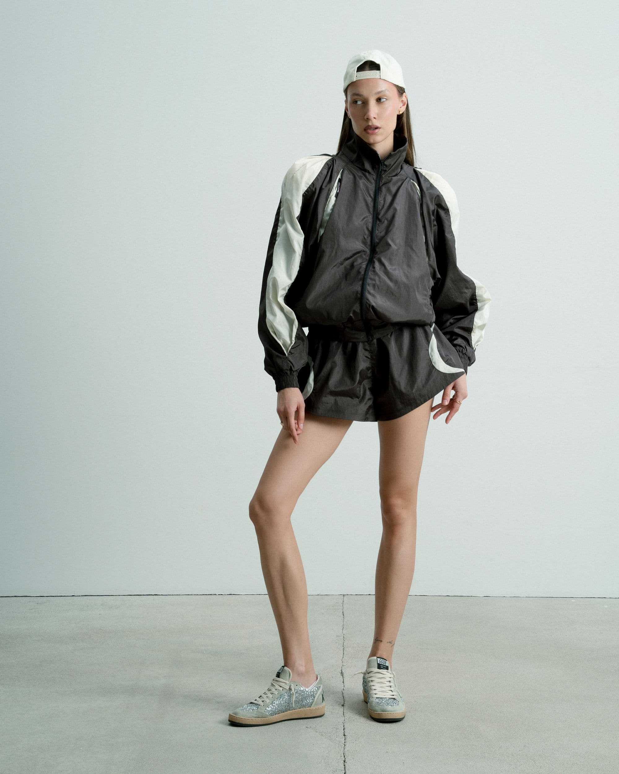 Anorak Bubble