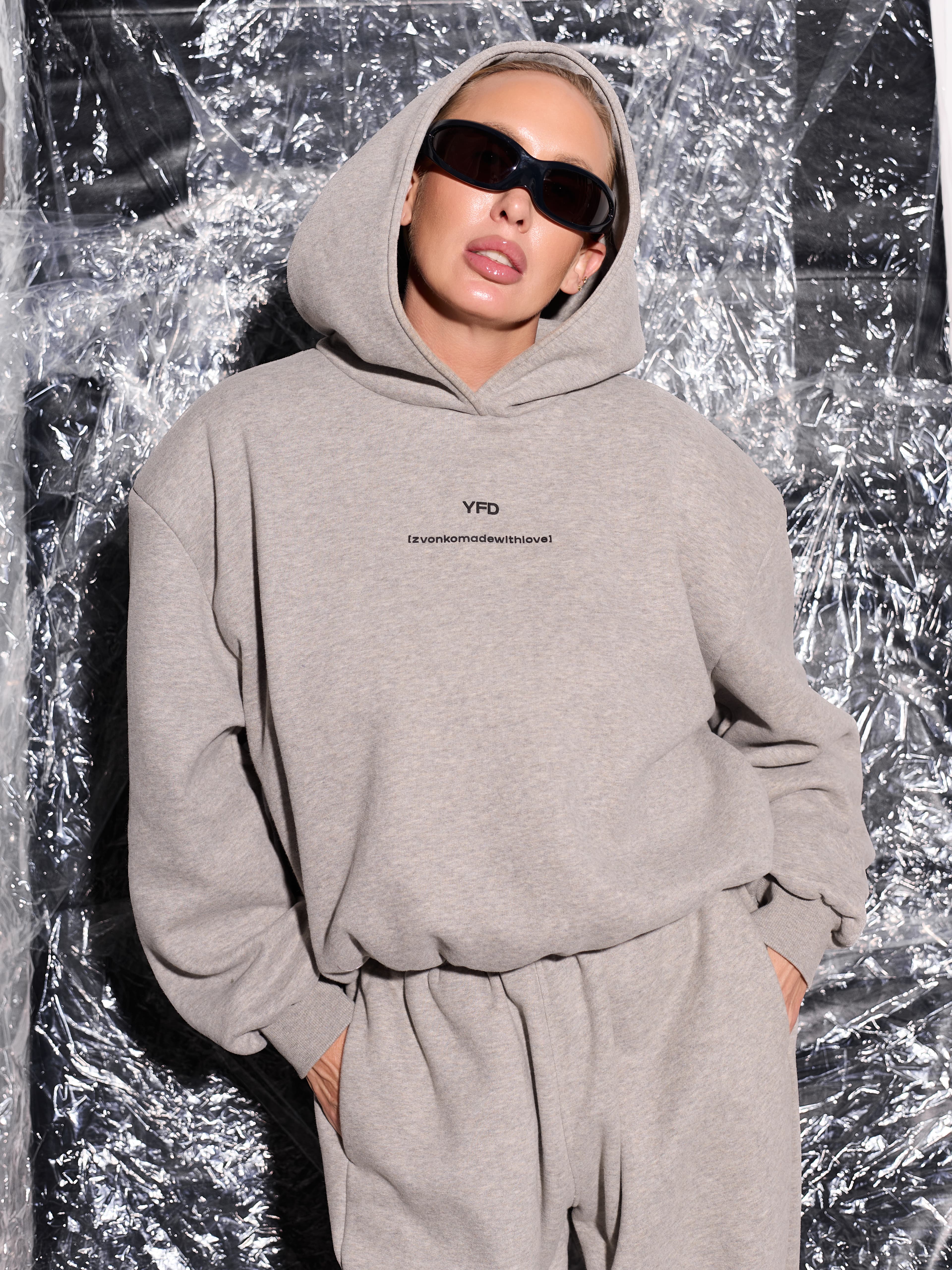 Hoodie [Selective]