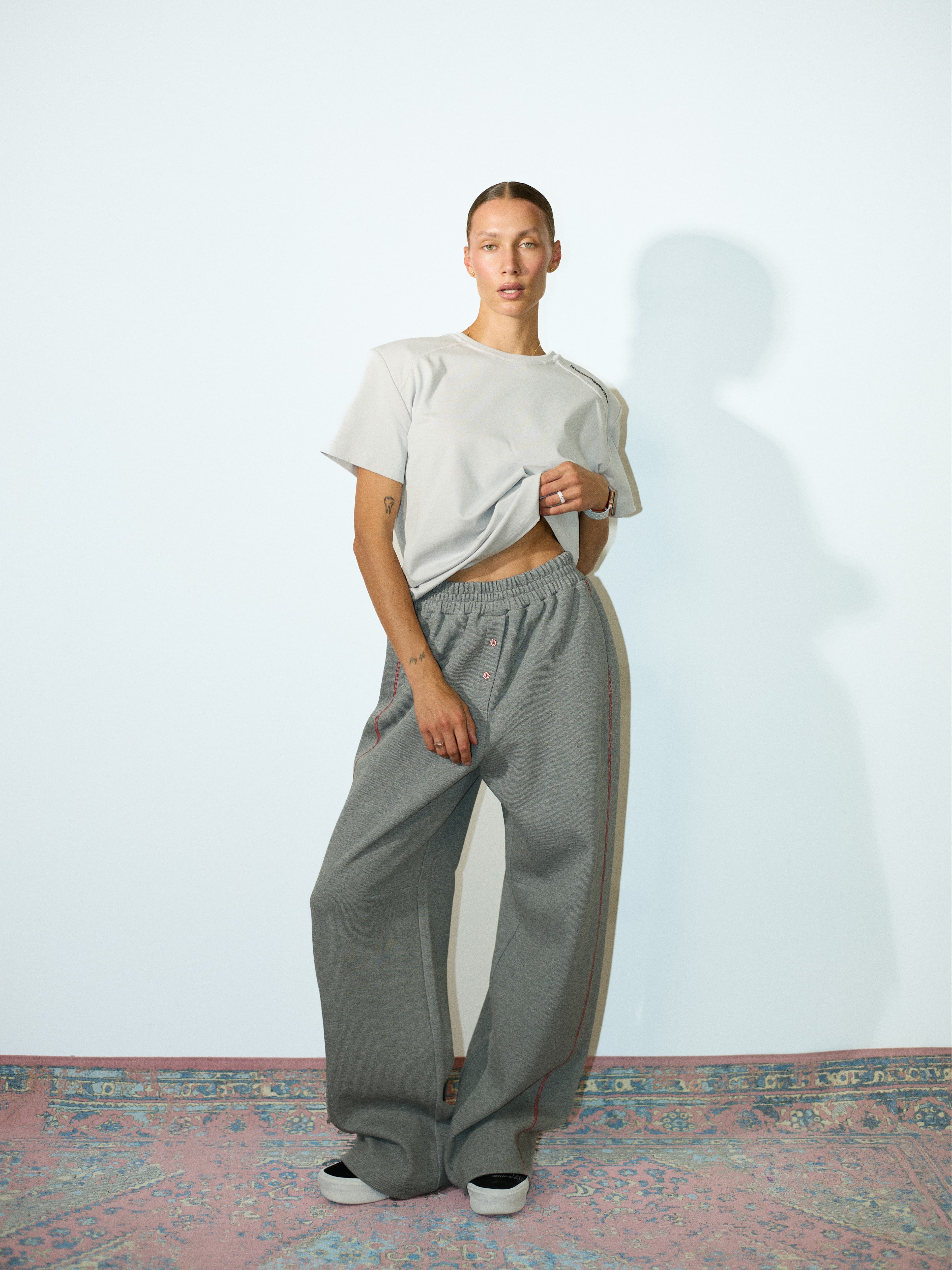 Joggers №7