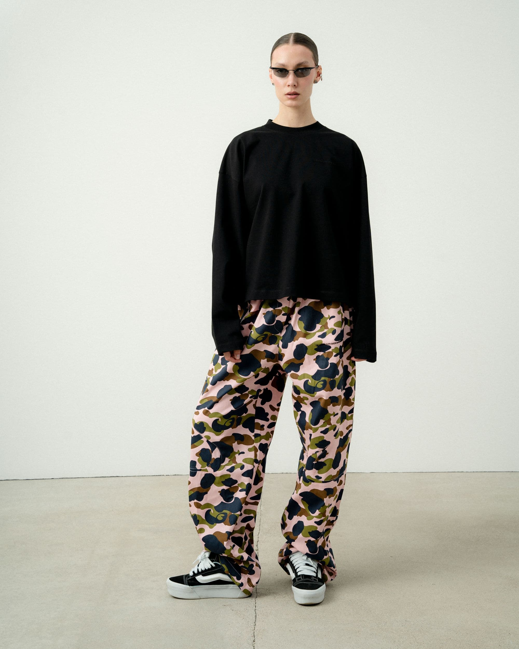 Лонгслив Base mini