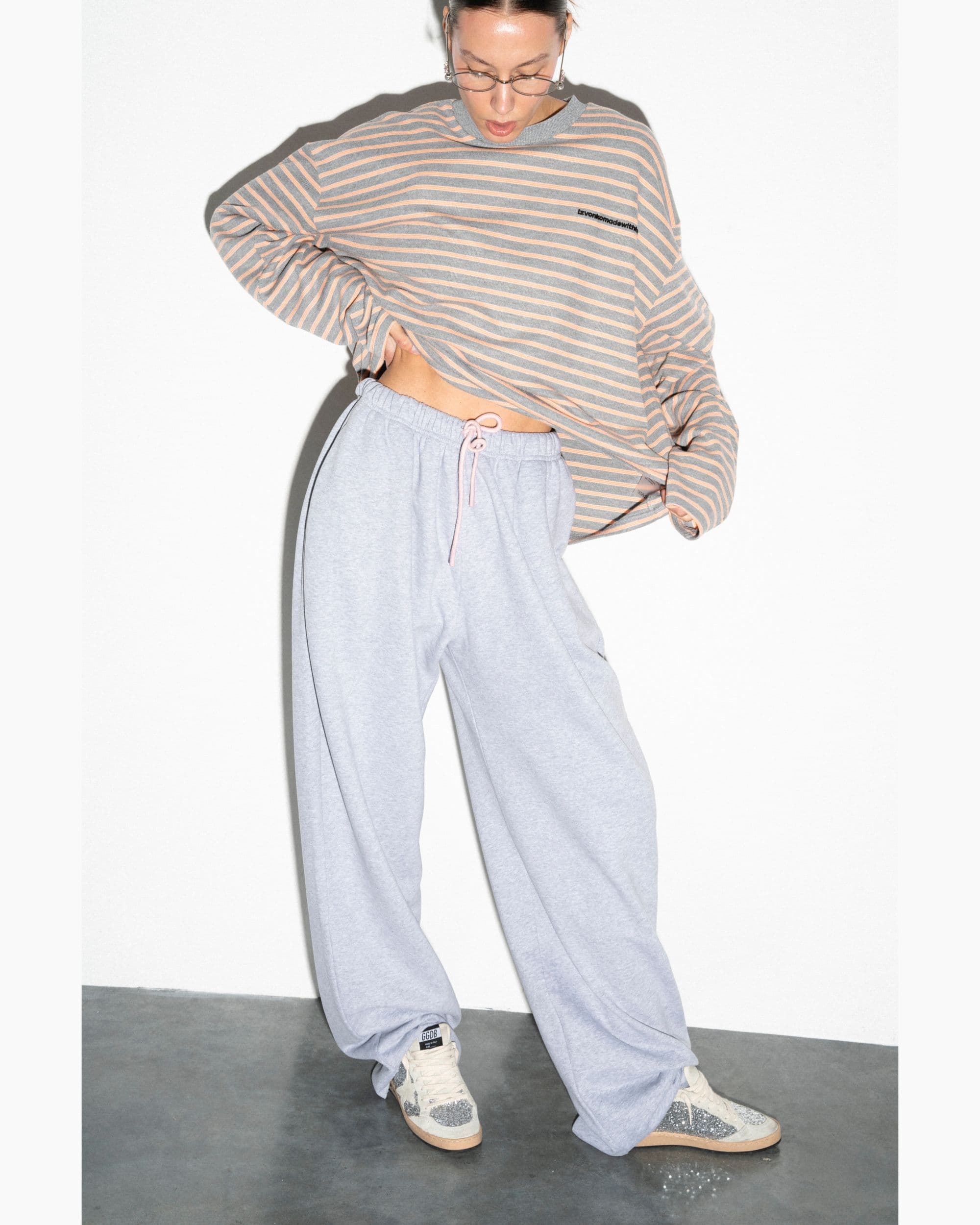 Джоггеры №4