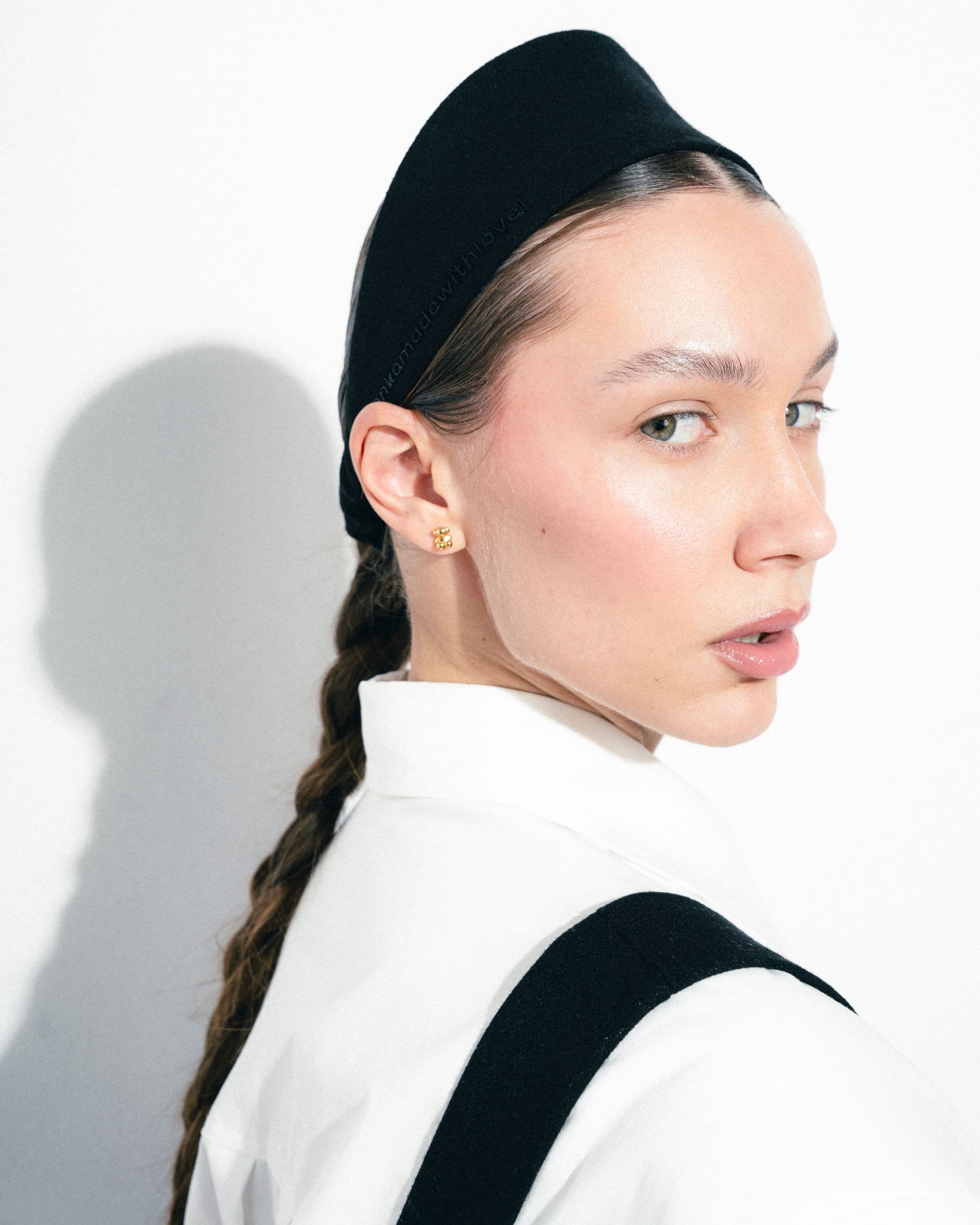 Headband Smart casual