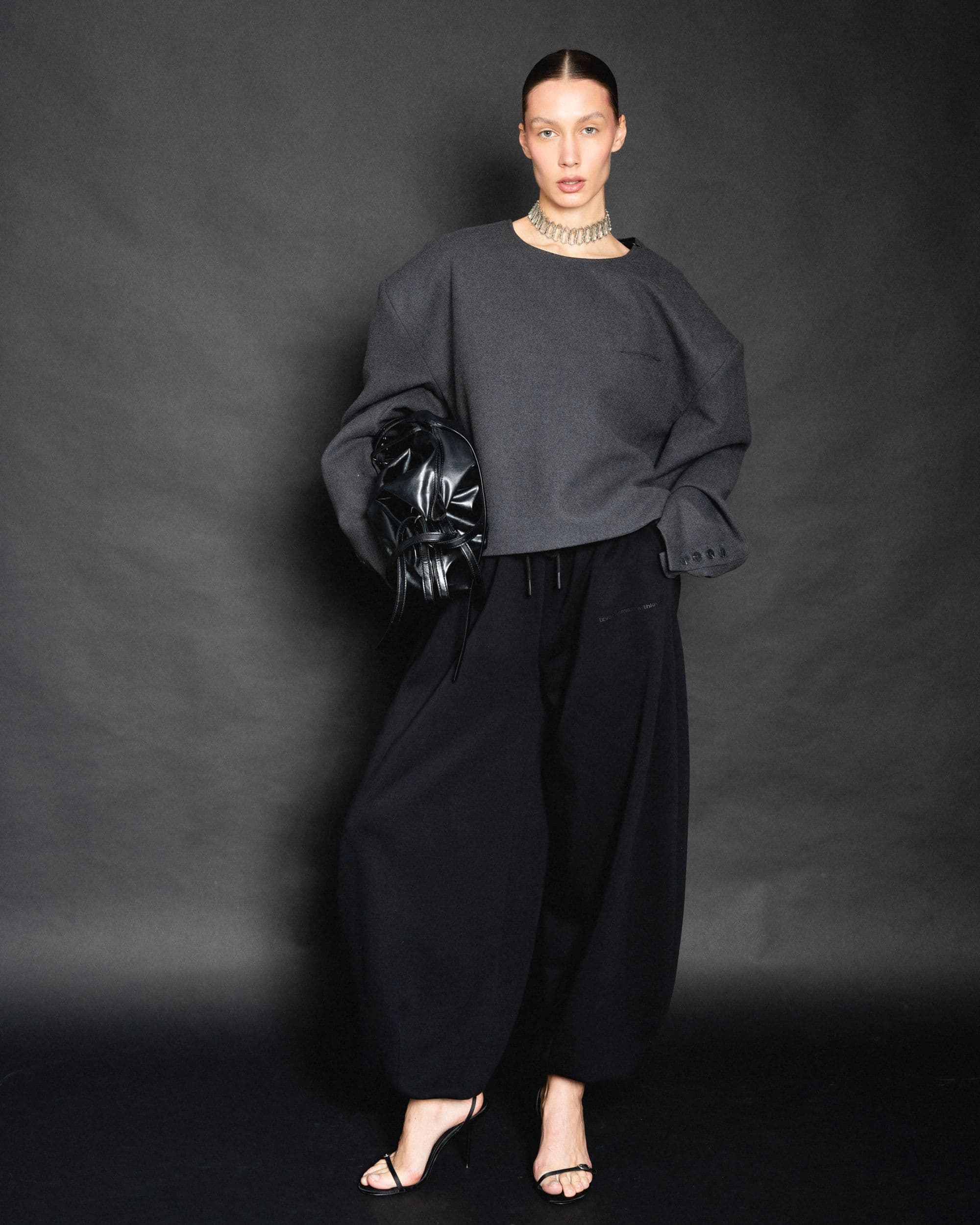 Джоггеры №5