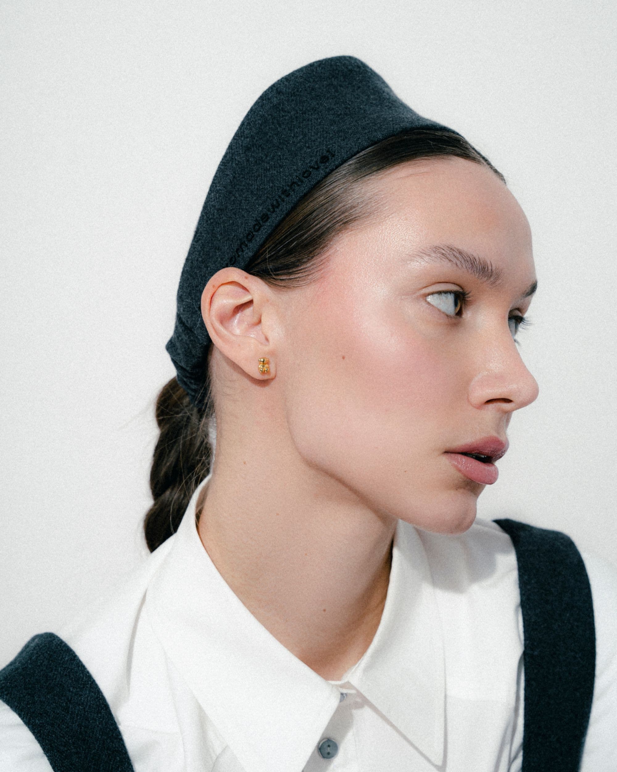 Headband Smart casual