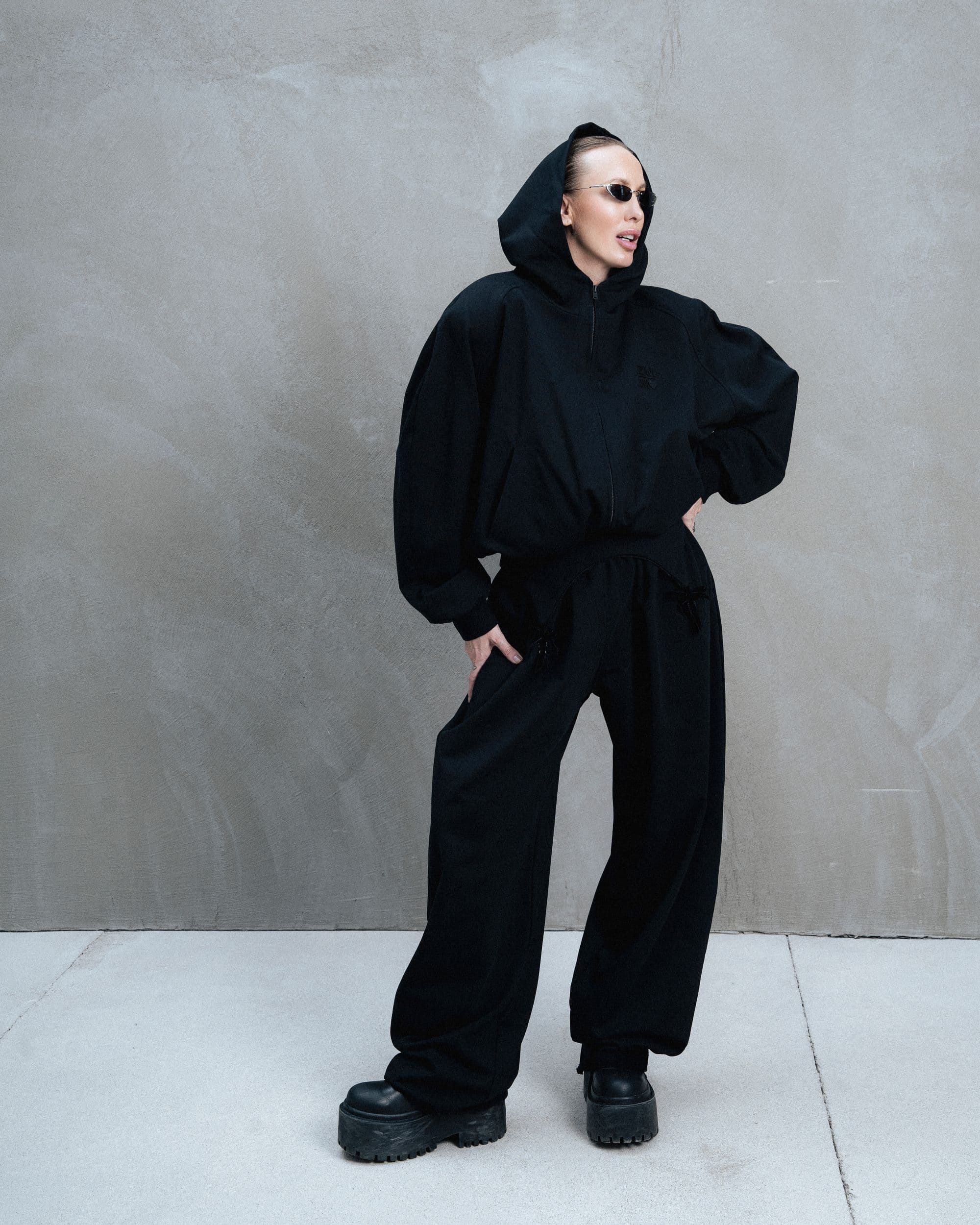 Джоггеры №4