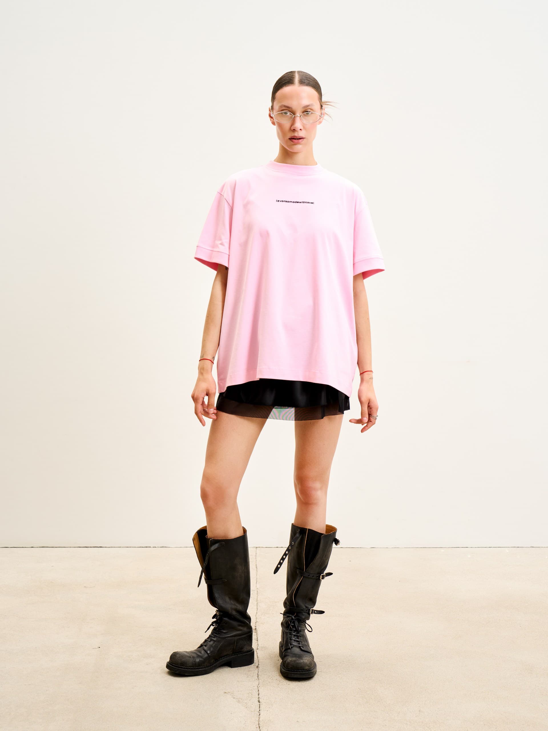 T-shirt №22