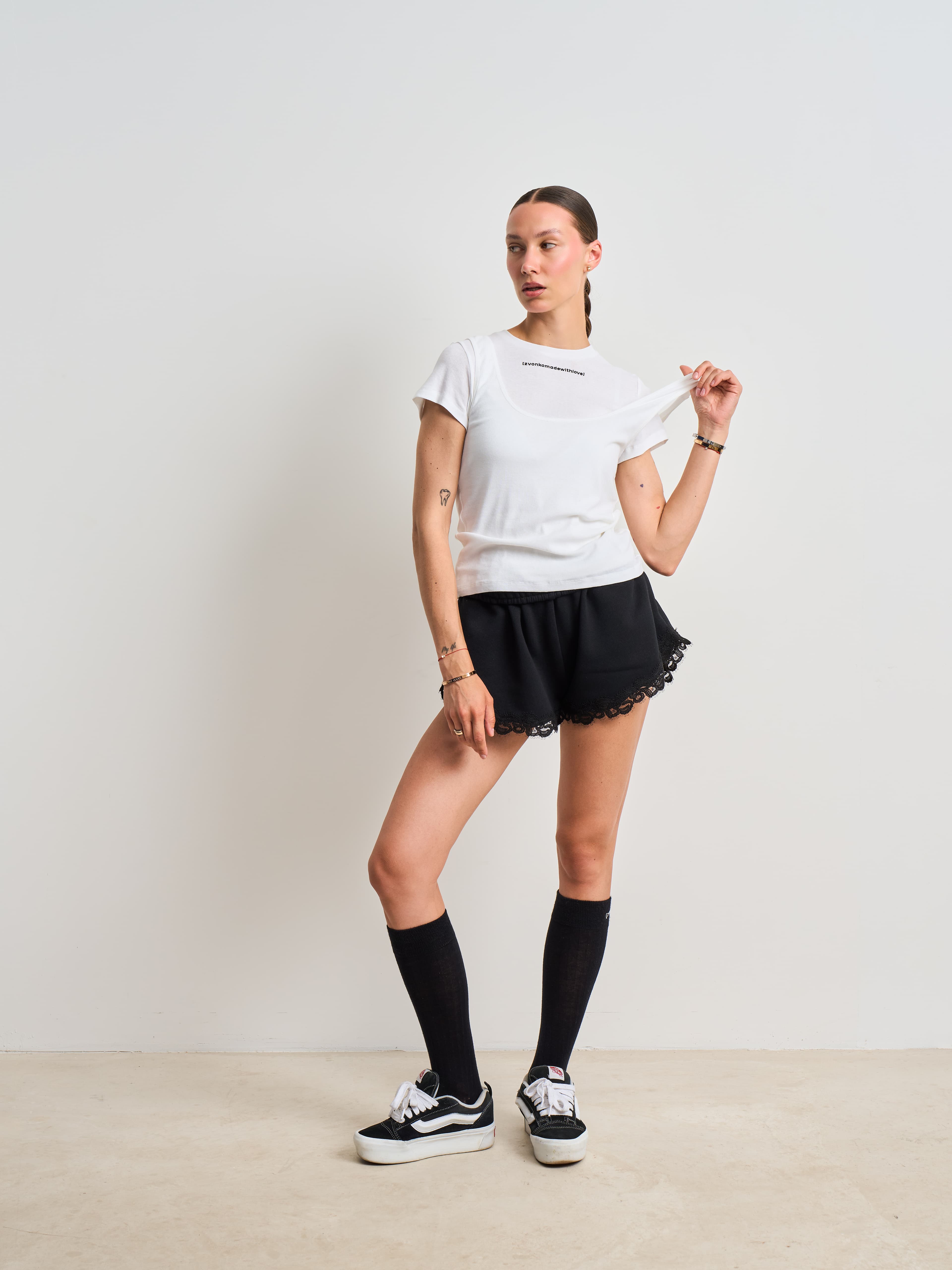 T-shirt №23 Set