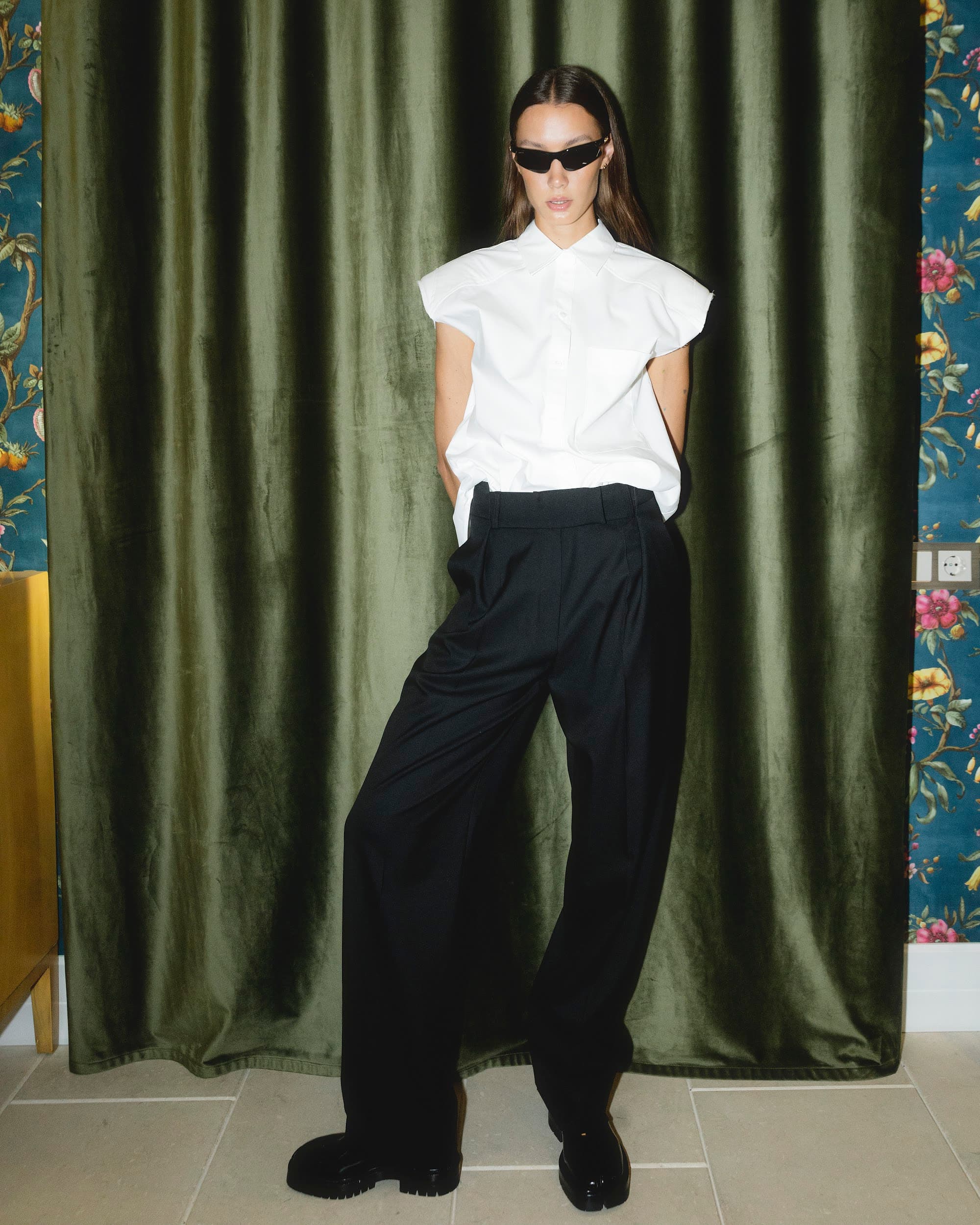 Trousers №4
