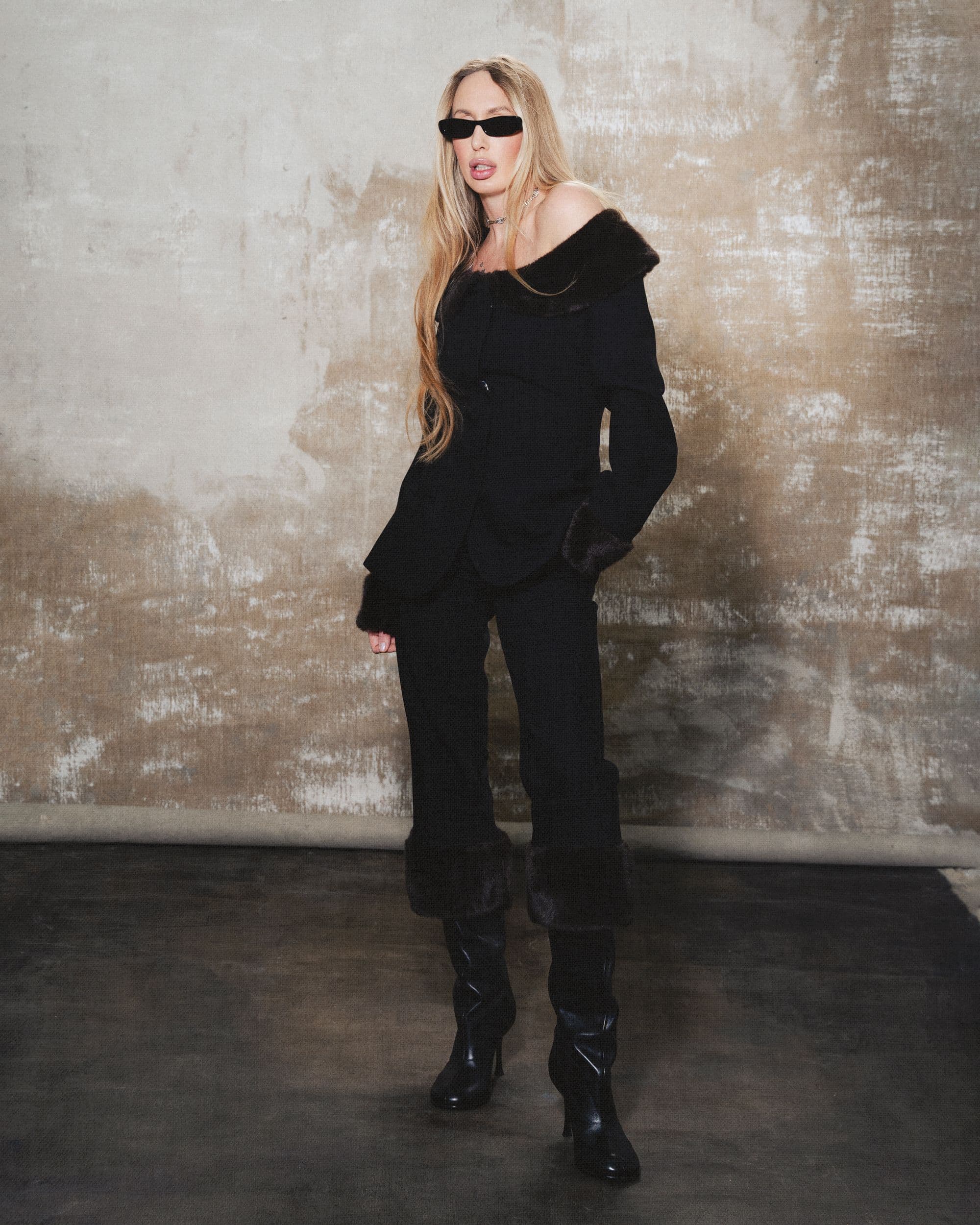 Жакет Jacqueline