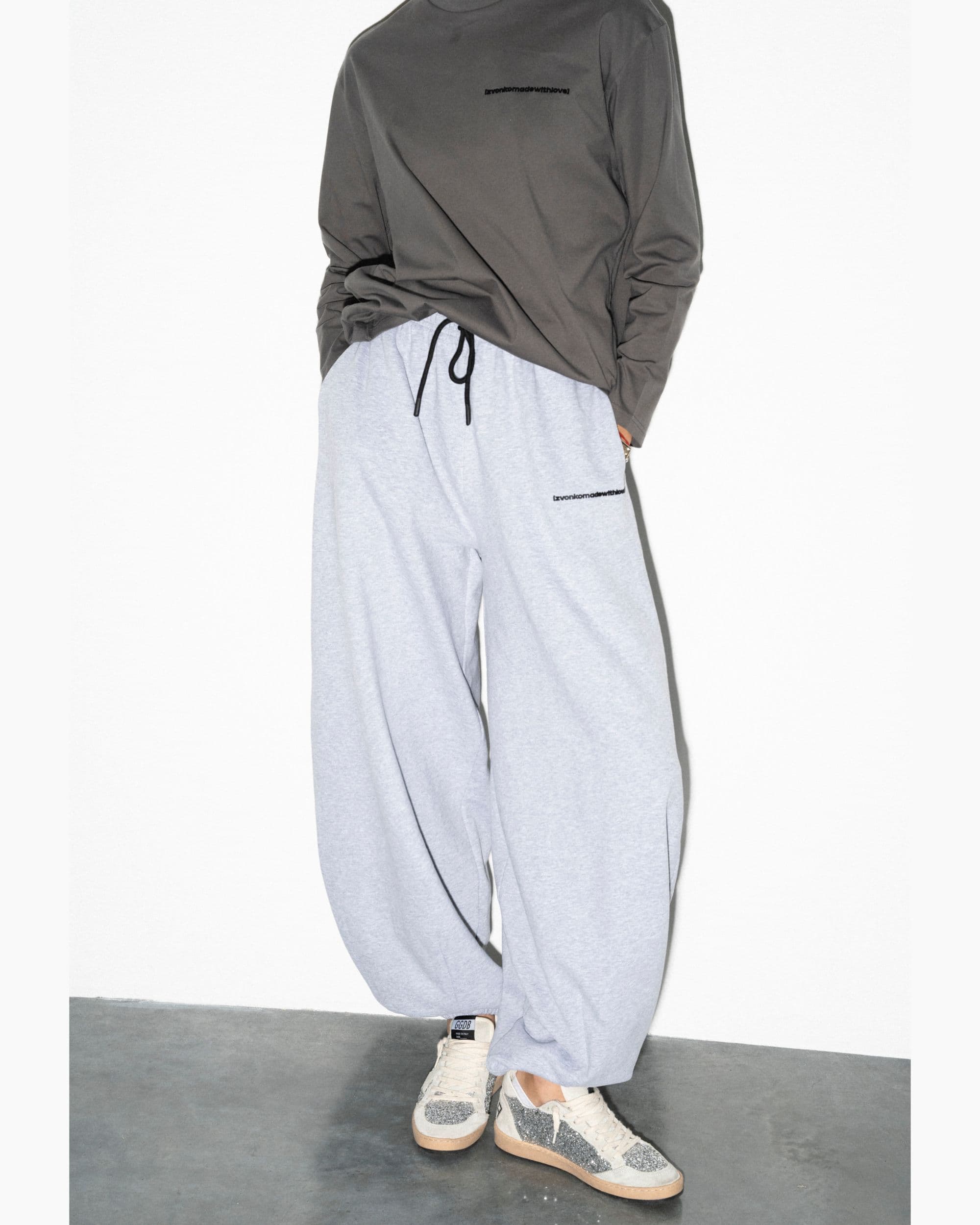 Джоггеры №5