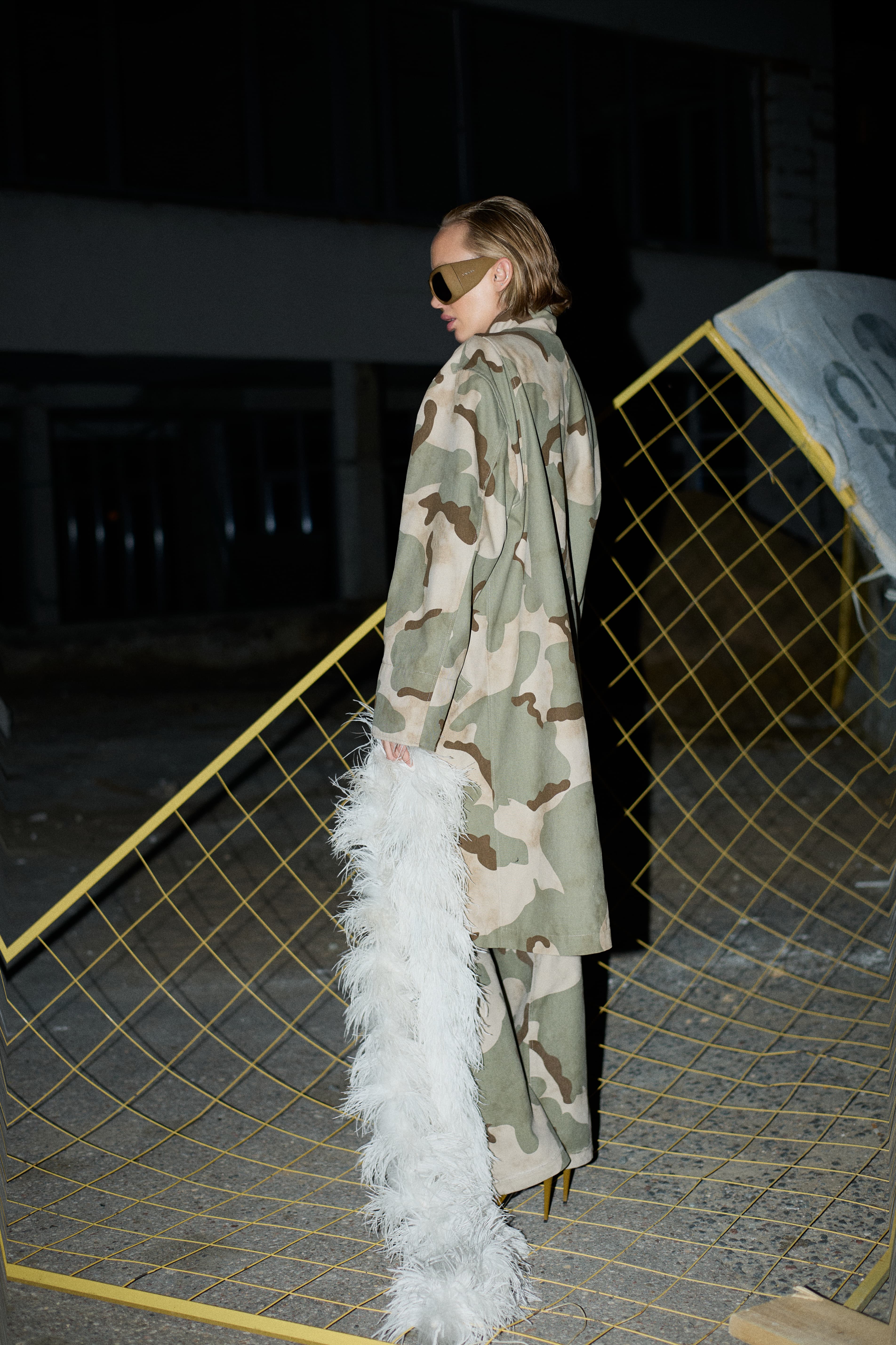 Outerwear