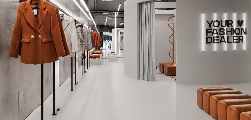 Stores